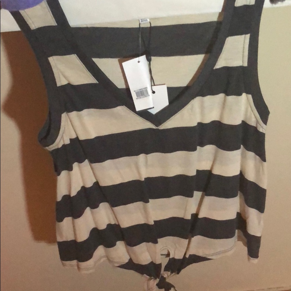 Tank top